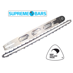 22 inch Supreme PROLITE Bar & Chain Combo, Husqvarna, Echo, Shindaiwa 3/8, 063