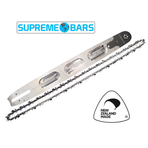 22 inch Supreme PROLITE Bar & Chain Combo Stihl