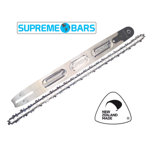 24 inch Supreme PROLITE Bar & Chain Combo, Husqvarna, Echo, Shindaiwa 3/8, 063