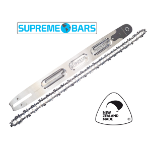 25 inch Supreme PROLITE Bar & Chain Combo Stihl