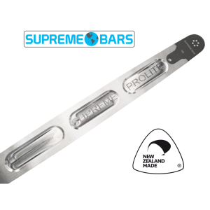 28 inch Supreme PROLITE Bar Husqvarna, Echo, Shindaiwa 3/8, 063