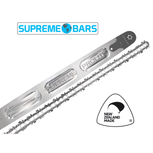 28 inch Supreme PROLITE Bar & Chain Combo, Husqvarna, Echo, Shindaiwa 3/8, 063