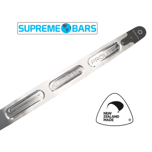 30 inch Supreme PROLITE Bar Husqvarna, Echo, Shindaiwa 3/8, 063