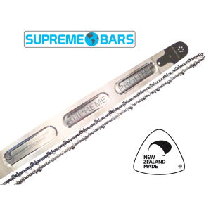 30 inch Supreme PROLITE Bar & Chain Combo, Husqvarna, Echo, Shindaiwa 3/8, 063