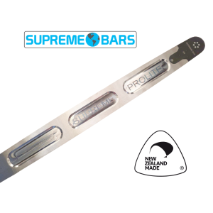 32 inch Supreme PROLITE Bar Husqvarna, Echo, Shindaiwa 3/8, 063