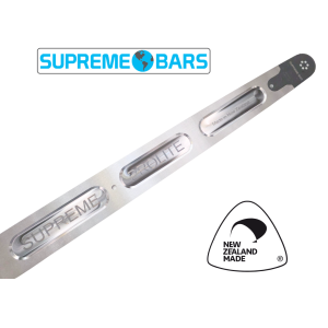 50 inch Supreme PROLITE Bar Husqvarna, Echo, Shindaiwa 3/8, 063