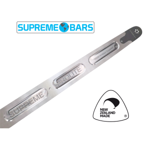 50 inch Supreme PROLITE Bar Husqvarna, Echo, Shindaiwa 404, 063