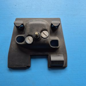 Stihl 064 One Piece Filter Base *Old Style Ali Cover*