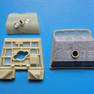 Stihl 064 Air Filter Set *Old Style Ali Cover*